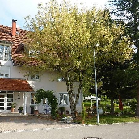 Hotel Schlossmatt Schwörstadt Exteriör bild